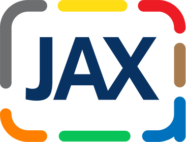 JAXCAL mini logo